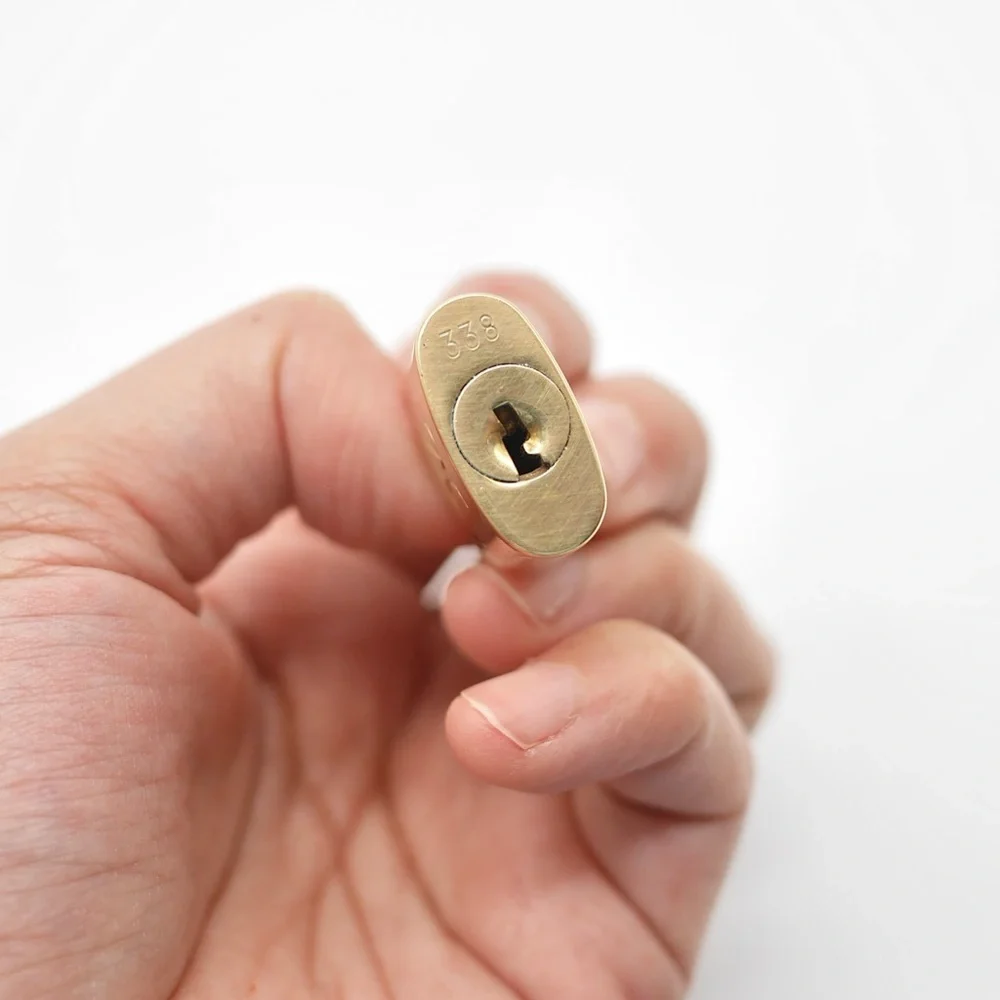 🍓LV Lock and Key #338